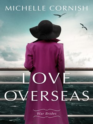 cover image of Love Overseas